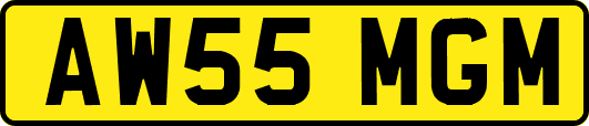 AW55MGM