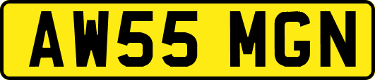 AW55MGN