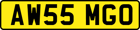 AW55MGO