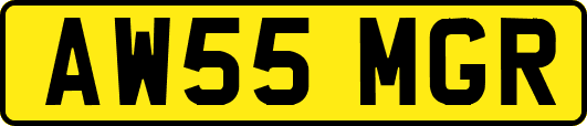 AW55MGR