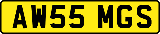 AW55MGS