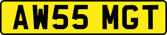AW55MGT