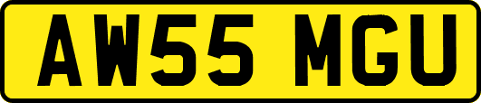 AW55MGU