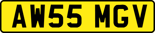 AW55MGV
