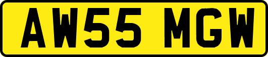 AW55MGW