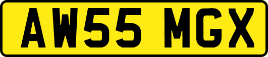 AW55MGX