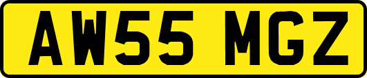 AW55MGZ