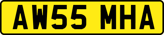 AW55MHA