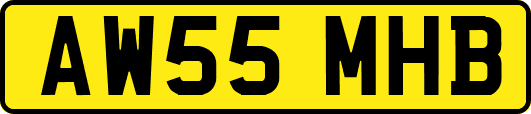 AW55MHB