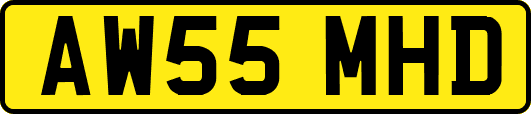 AW55MHD