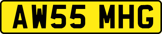 AW55MHG
