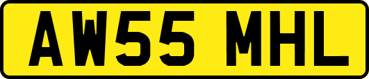 AW55MHL