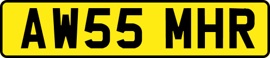 AW55MHR