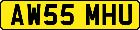 AW55MHU