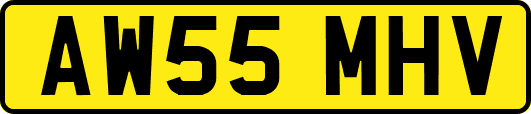 AW55MHV