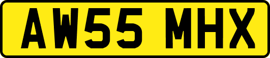 AW55MHX