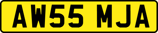 AW55MJA