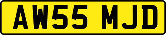 AW55MJD
