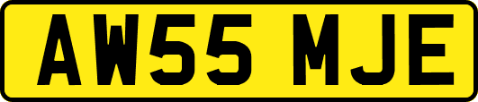 AW55MJE