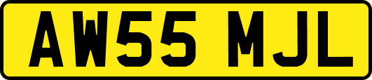 AW55MJL
