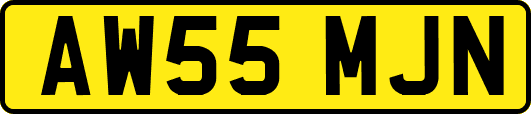 AW55MJN