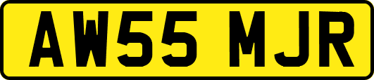 AW55MJR