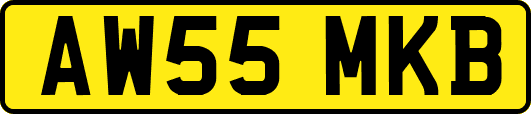 AW55MKB