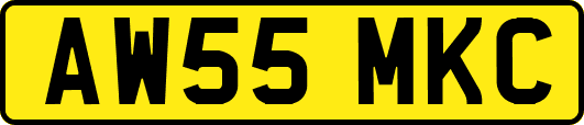 AW55MKC