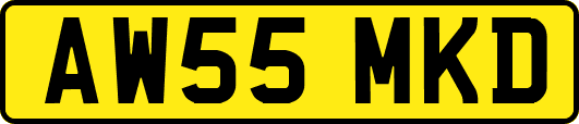 AW55MKD