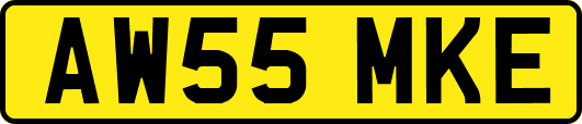 AW55MKE