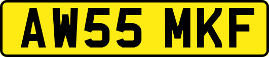 AW55MKF