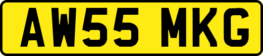 AW55MKG