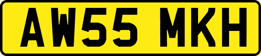 AW55MKH