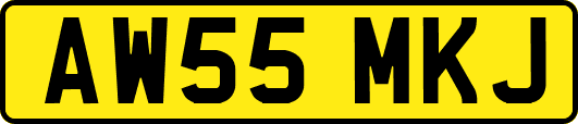 AW55MKJ