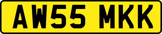 AW55MKK