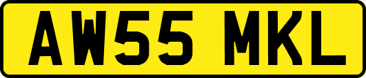 AW55MKL
