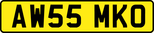 AW55MKO