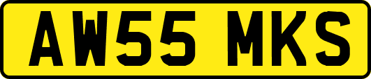 AW55MKS