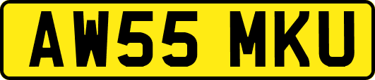 AW55MKU