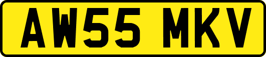 AW55MKV
