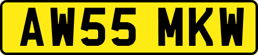 AW55MKW