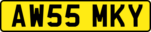 AW55MKY