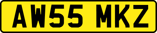 AW55MKZ