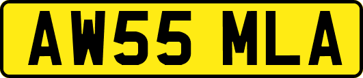 AW55MLA