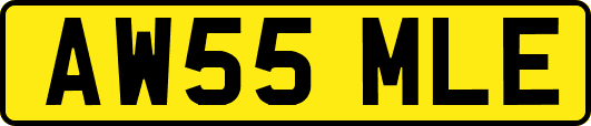 AW55MLE