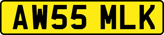 AW55MLK