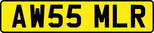 AW55MLR