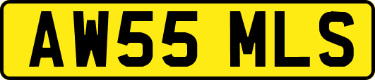 AW55MLS