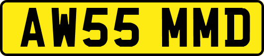 AW55MMD