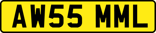 AW55MML